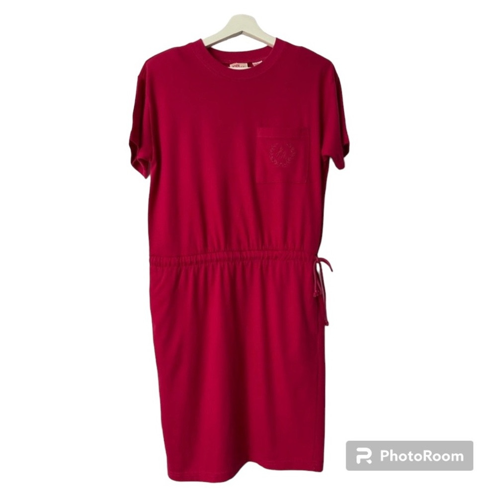 VTG Jodi Hills Dress